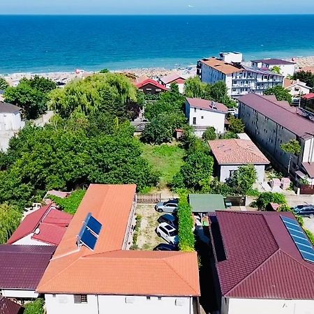 Casa Tudorascu Ξενοδοχείο Vama Veche Εξωτερικό φωτογραφία
