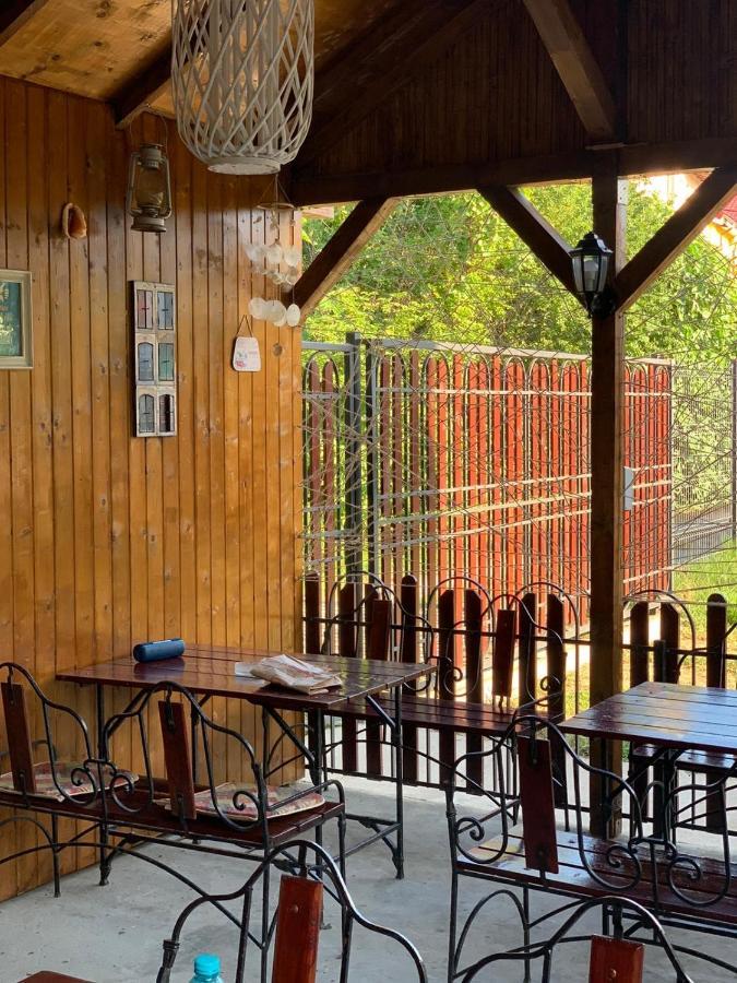 Casa Tudorascu Ξενοδοχείο Vama Veche Εξωτερικό φωτογραφία