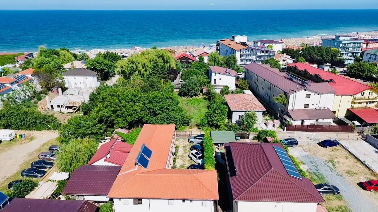 Casa Tudorascu Ξενοδοχείο Vama Veche Εξωτερικό φωτογραφία