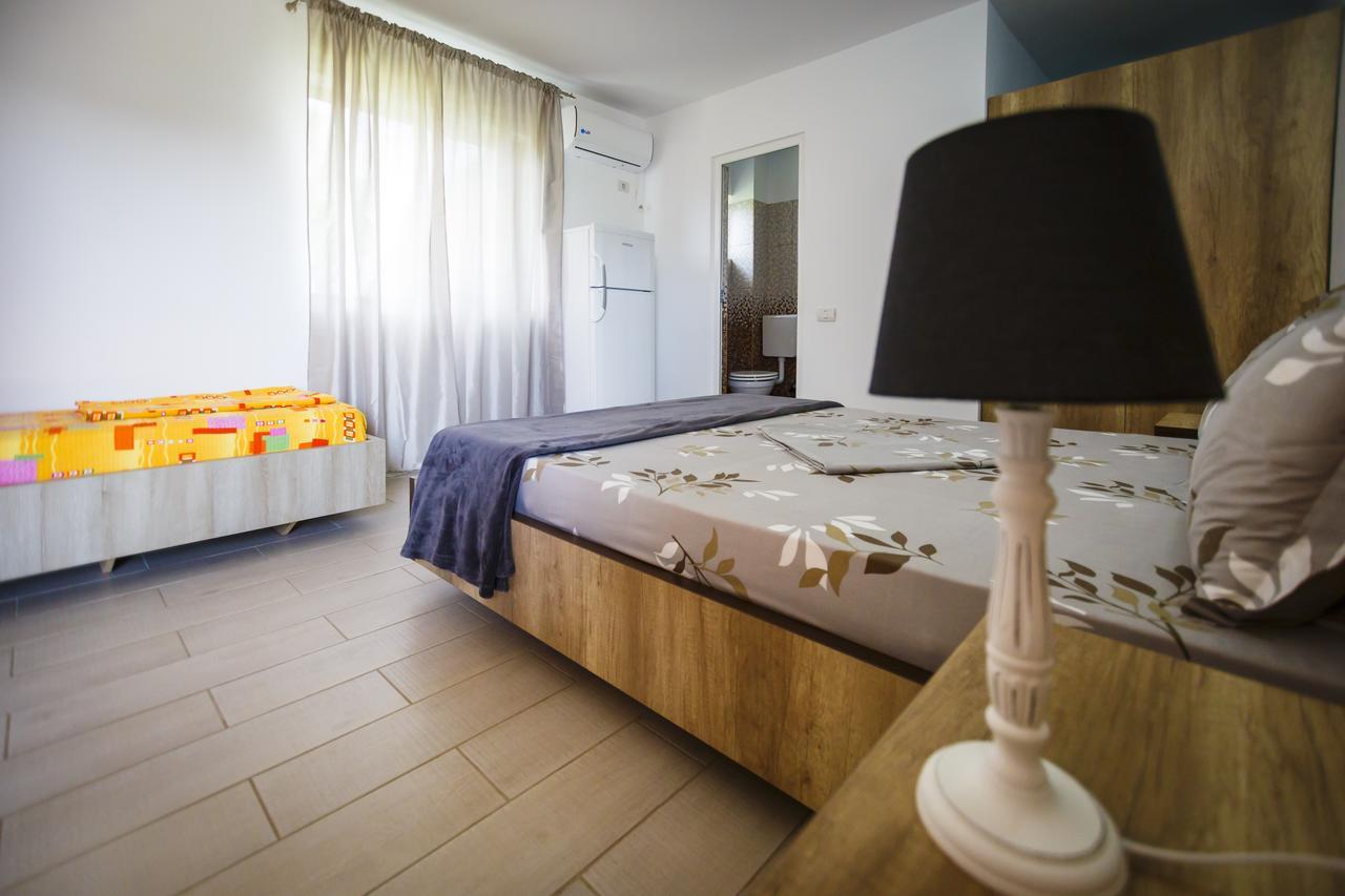 Casa Tudorascu Ξενοδοχείο Vama Veche Εξωτερικό φωτογραφία