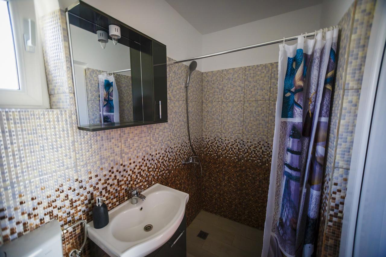 Casa Tudorascu Ξενοδοχείο Vama Veche Εξωτερικό φωτογραφία