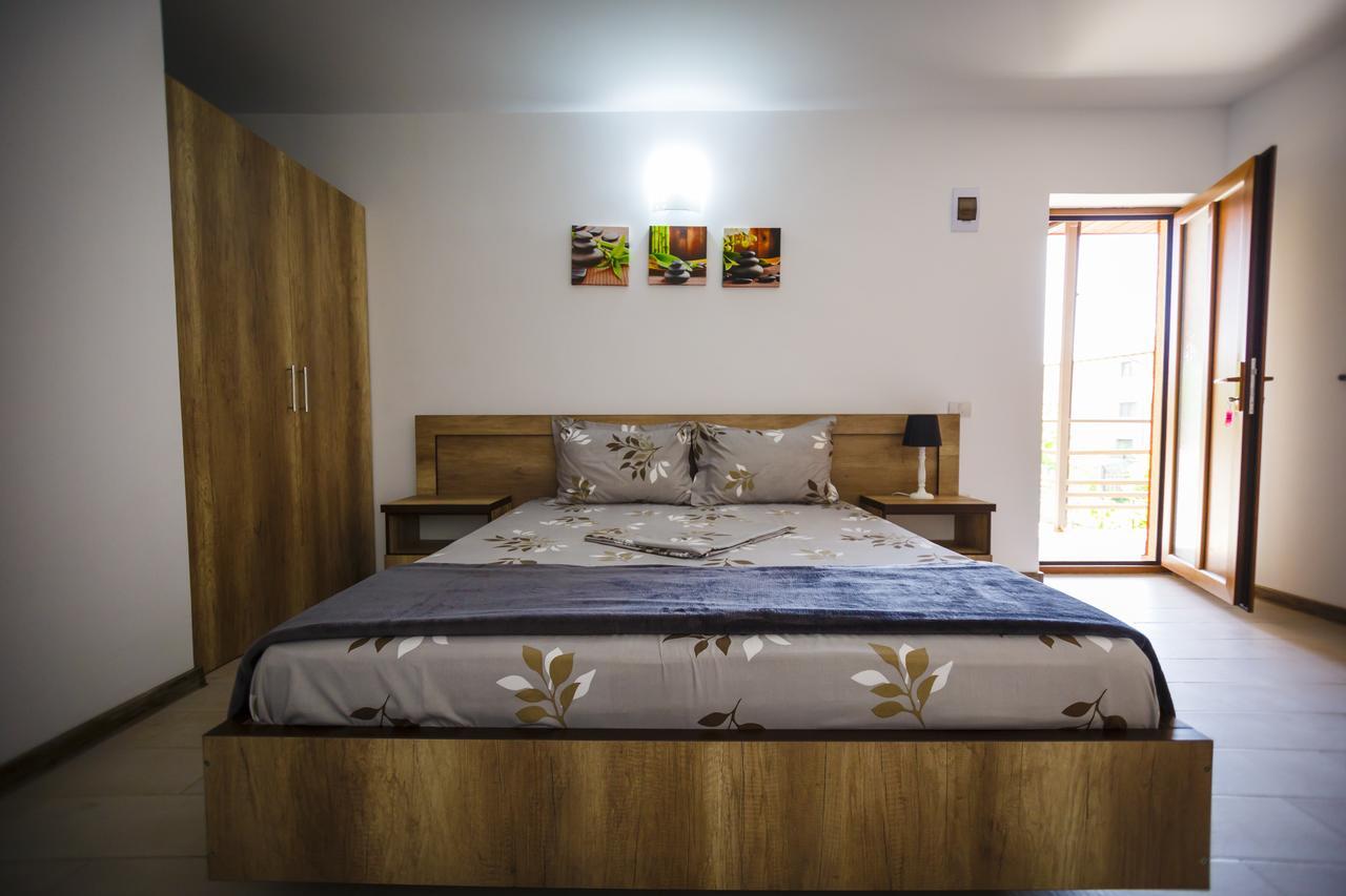 Casa Tudorascu Ξενοδοχείο Vama Veche Εξωτερικό φωτογραφία