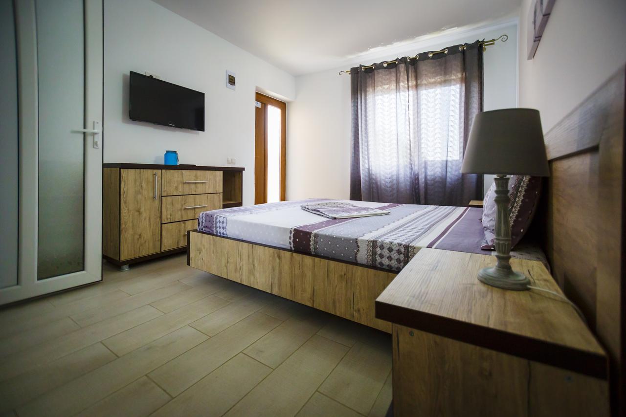 Casa Tudorascu Ξενοδοχείο Vama Veche Εξωτερικό φωτογραφία