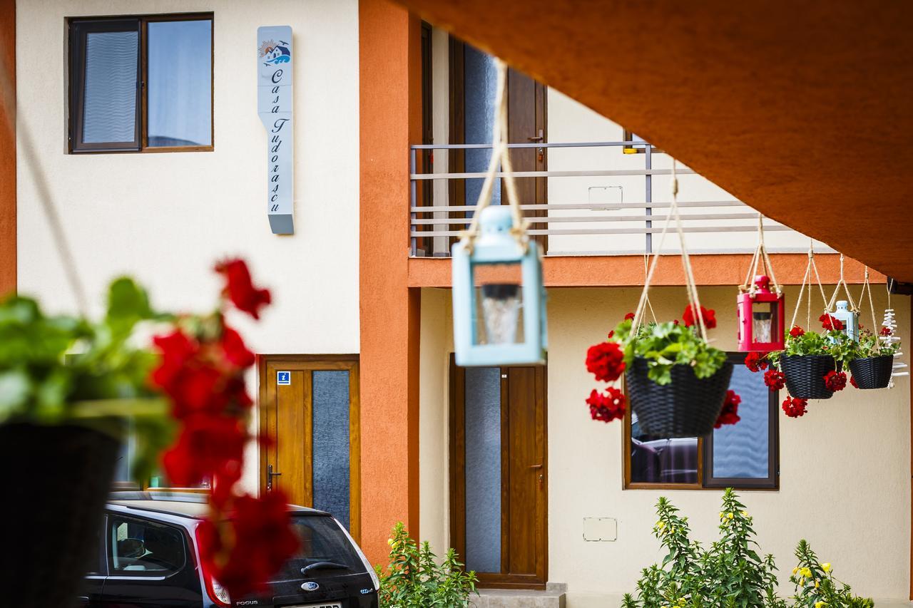 Casa Tudorascu Ξενοδοχείο Vama Veche Εξωτερικό φωτογραφία