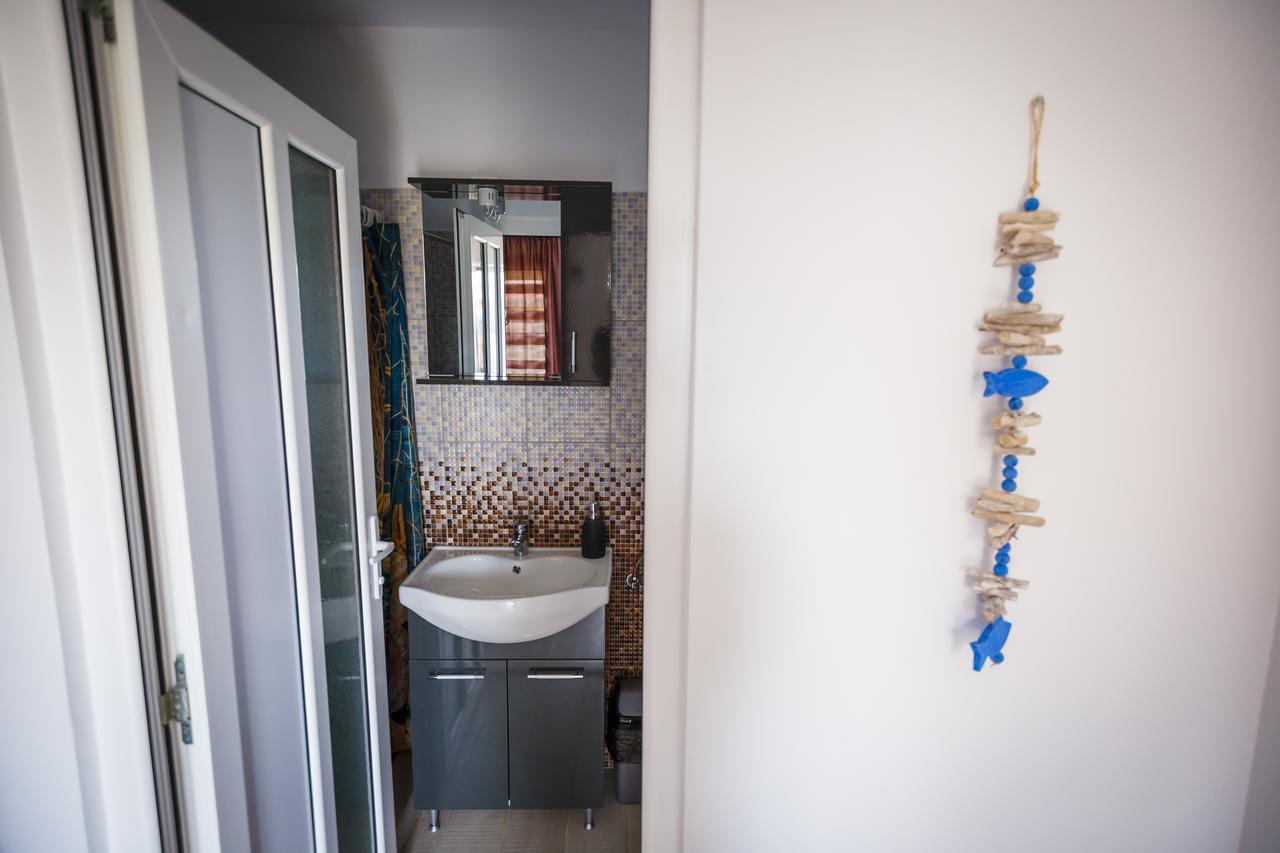 Casa Tudorascu Ξενοδοχείο Vama Veche Εξωτερικό φωτογραφία