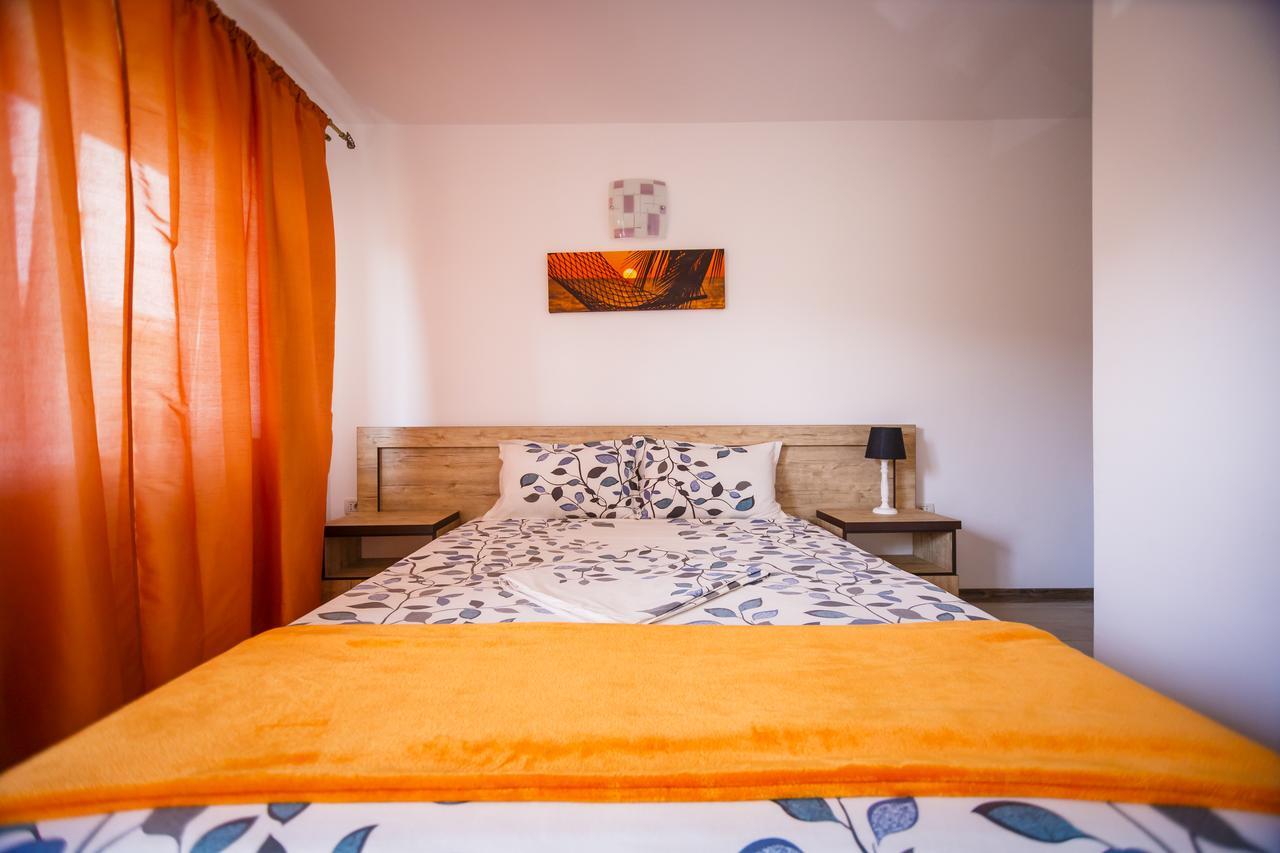 Casa Tudorascu Ξενοδοχείο Vama Veche Εξωτερικό φωτογραφία