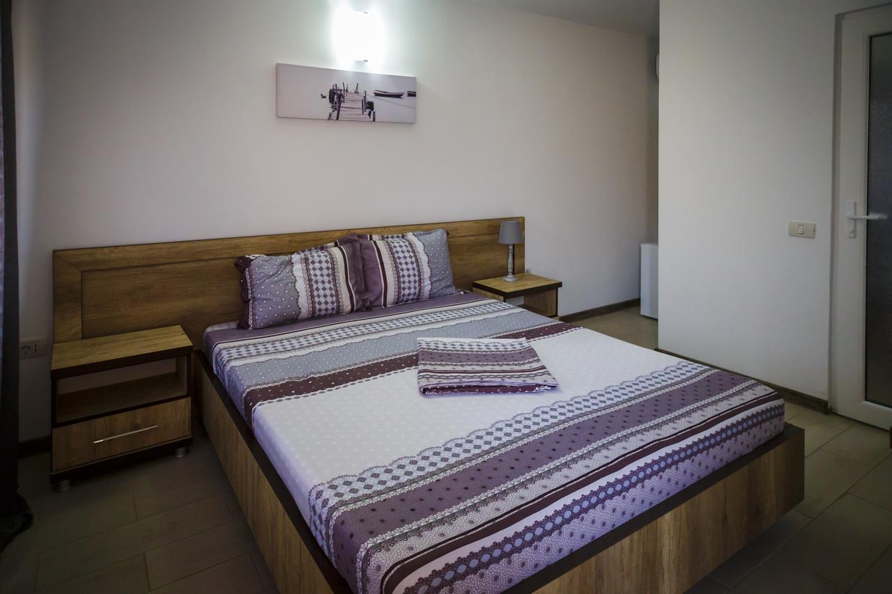 Casa Tudorascu Ξενοδοχείο Vama Veche Εξωτερικό φωτογραφία
