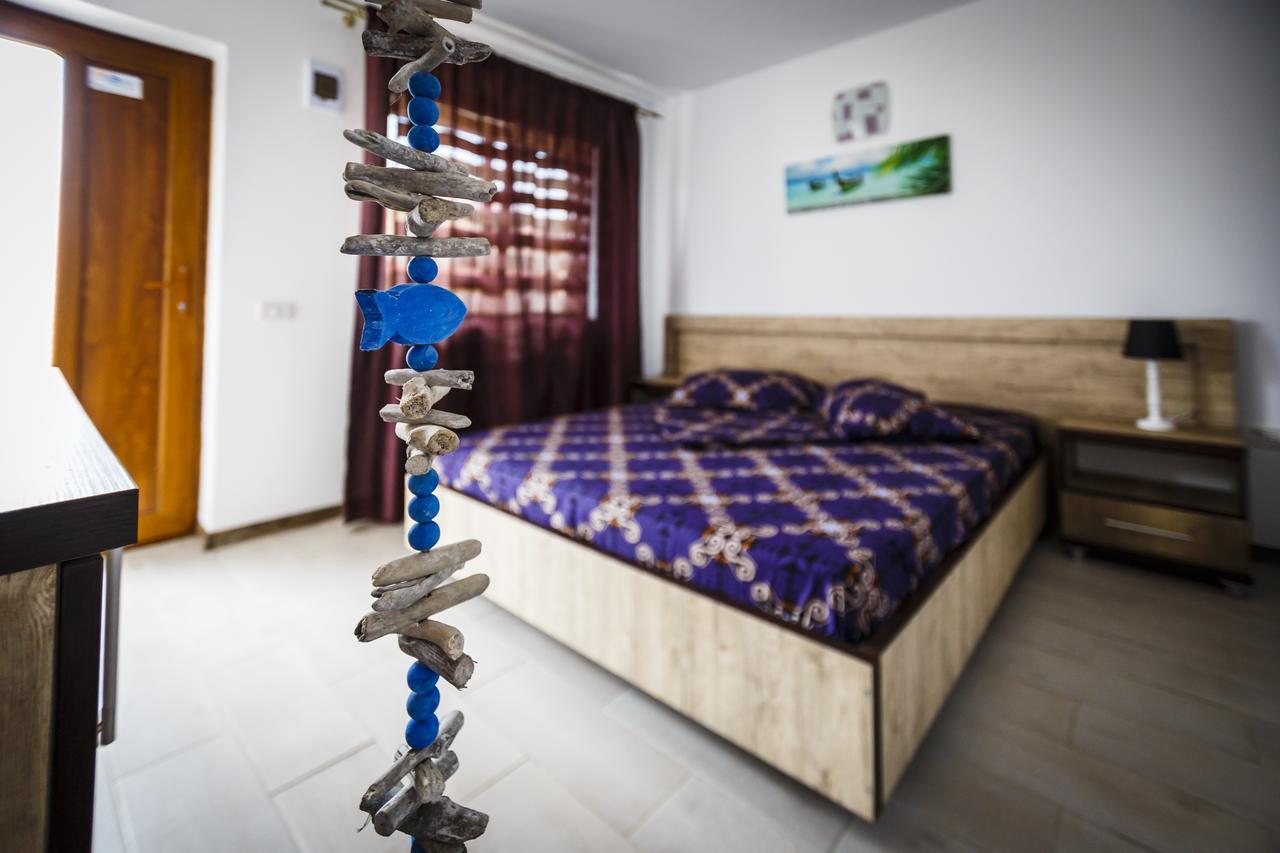Casa Tudorascu Ξενοδοχείο Vama Veche Εξωτερικό φωτογραφία