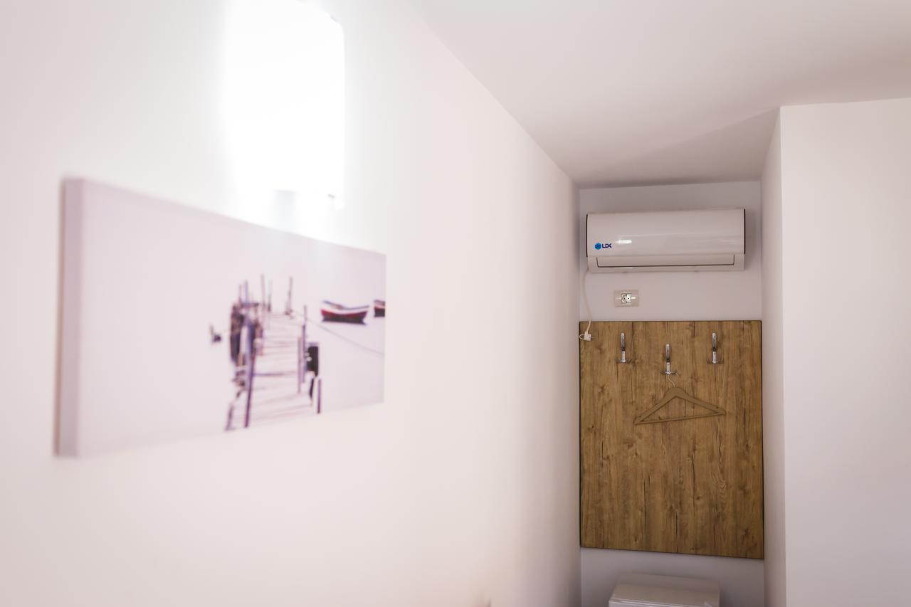 Casa Tudorascu Ξενοδοχείο Vama Veche Εξωτερικό φωτογραφία