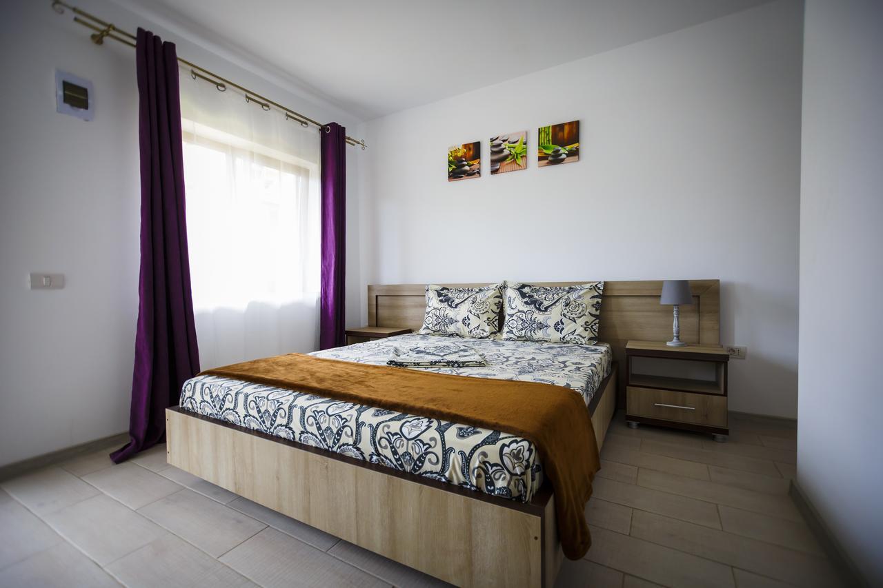 Casa Tudorascu Ξενοδοχείο Vama Veche Εξωτερικό φωτογραφία