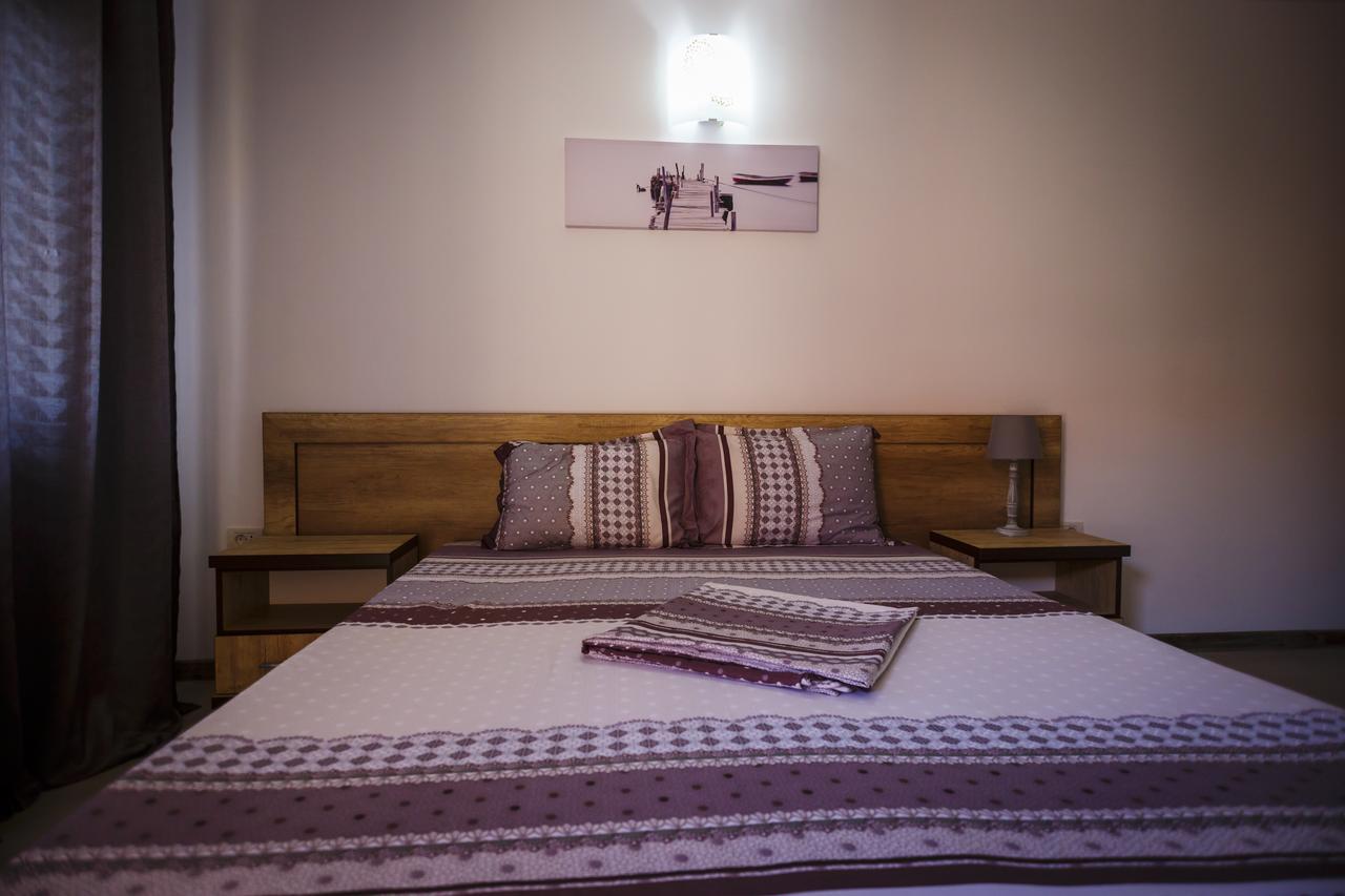 Casa Tudorascu Ξενοδοχείο Vama Veche Εξωτερικό φωτογραφία