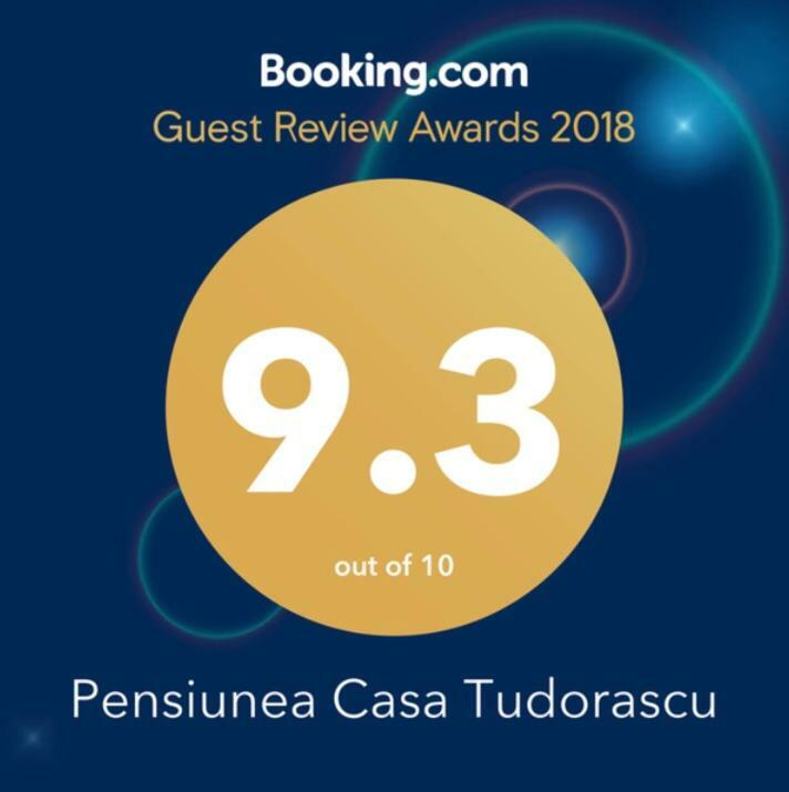 Casa Tudorascu Ξενοδοχείο Vama Veche Εξωτερικό φωτογραφία