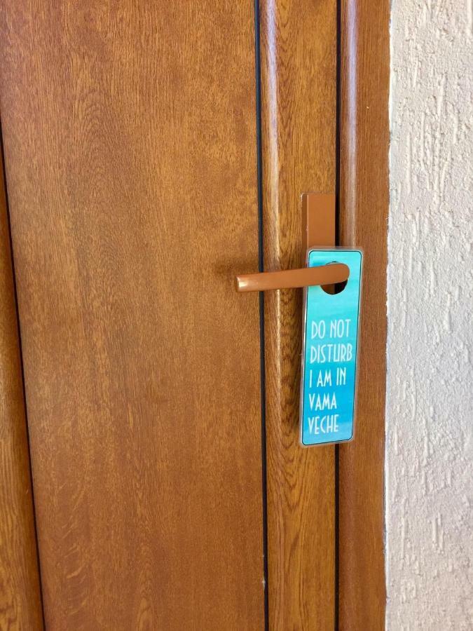 Casa Tudorascu Ξενοδοχείο Vama Veche Εξωτερικό φωτογραφία