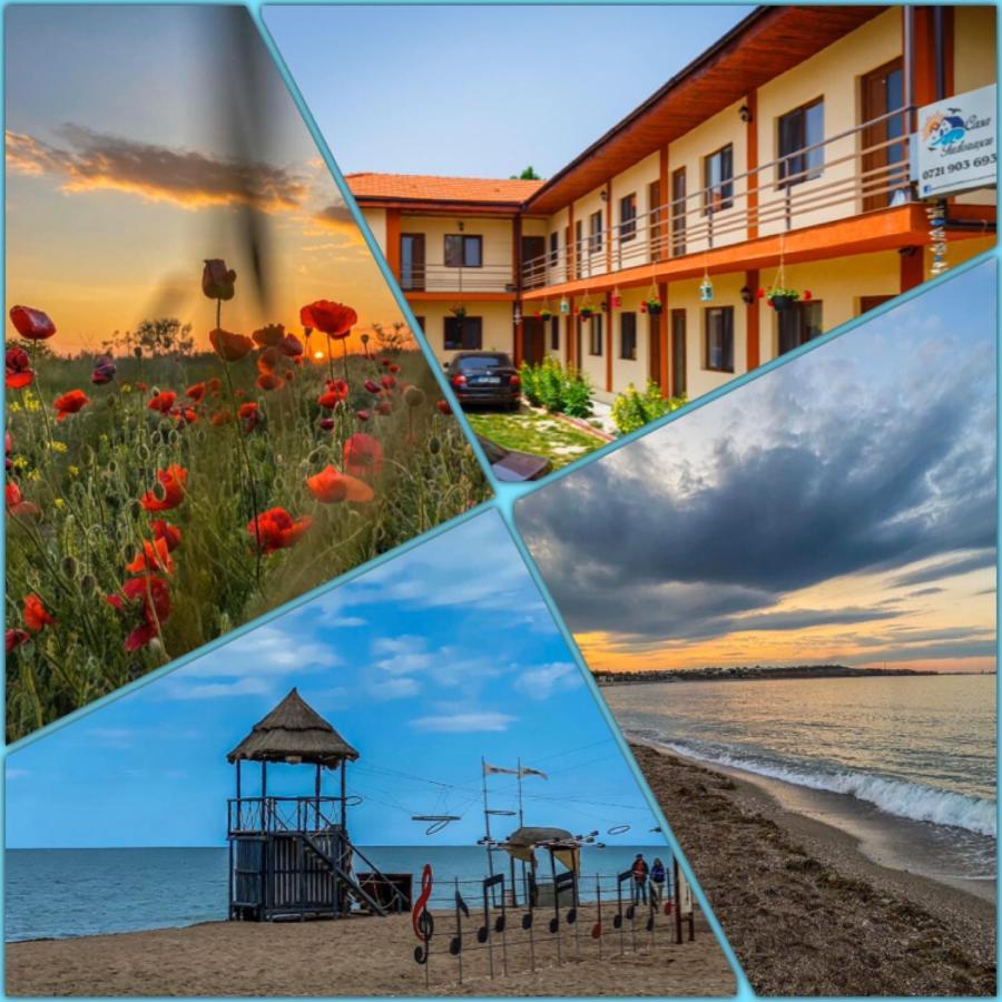 Casa Tudorascu Ξενοδοχείο Vama Veche Εξωτερικό φωτογραφία